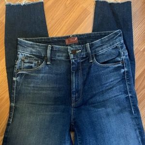 Mother jeans size 25 😍